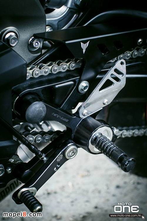 YAMAHA MT-09RĦ܇(ch)