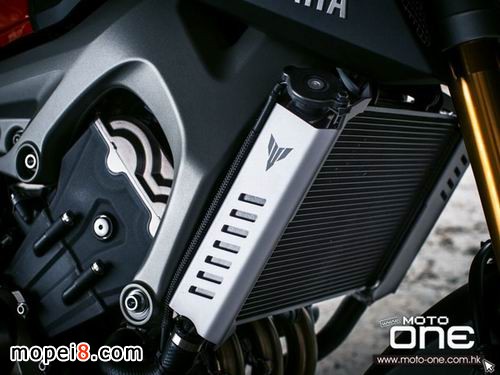 YAMAHA MT-09RĦ܇(ch)