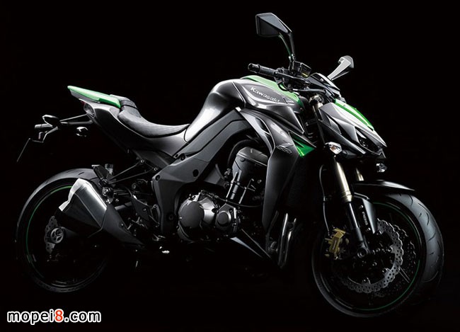 kawasakiĦ܇(ch)Ninja1000