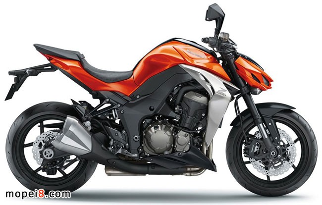kawasakiĦ܇(ch)ZRX1200