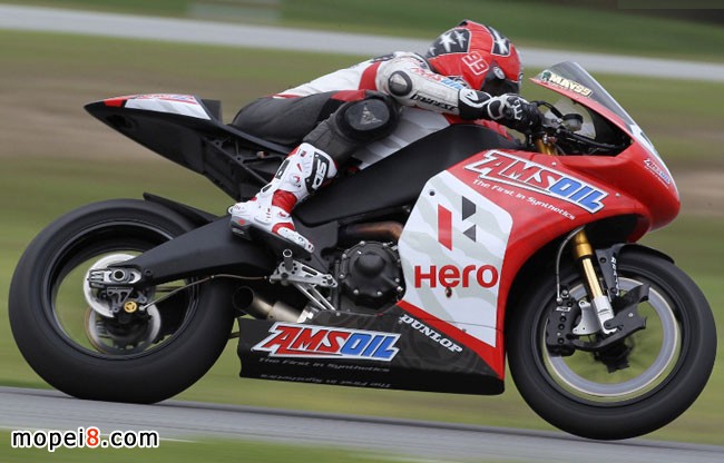 BUELL EBR1190RX(j)Ħ܇