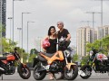 ΂bL125С2 Mini BikeС܇(zhn)yu
