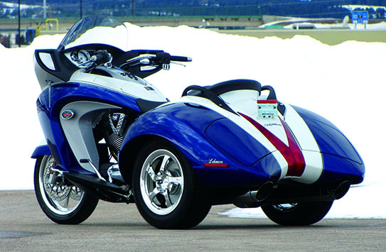 美國(guó)勝利victory摩托車(chē)
