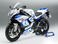 Suzukil(f)GSX-R600 Tyco܇(ch)(du)D(f)ư
