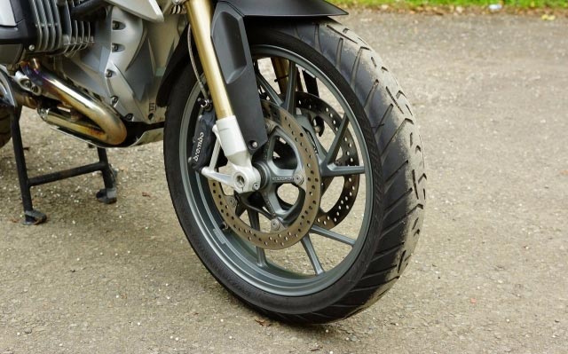 2013 BMW R1200GS水鳥摩托車測評