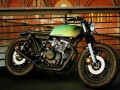 Yamaha XS400Ħ܇b (jin)s(jin)