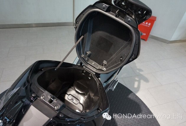 本田中國(guó)Ho<em></em>nda NC750S摩托車