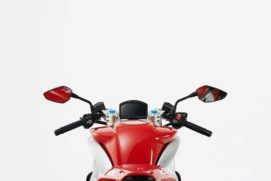 英國(guó)賽車豪門Ariel發(fā)布定制化摩托車ACE