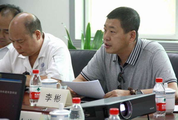 行業(yè)協(xié)會(huì)與國(guó)家檢測(cè)機(jī)構(gòu)將共推年度車型