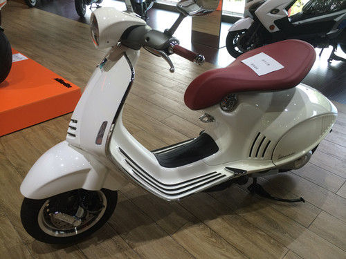 車迷最愛(ài)的摩托車店