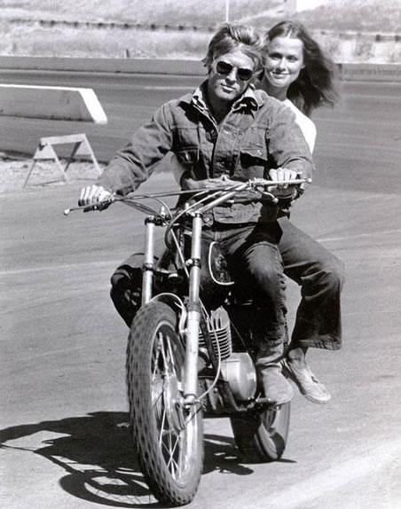 極速暴走族 Little Fauss and Big Halsy 1970