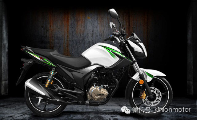 T系列 . K5全新內(nèi)置平衡軸RG162 CG發(fā)動(dòng)機(jī) JL150-58-TGR