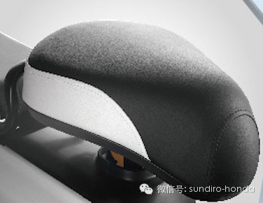全面解讀新大洲本田A7電動(dòng)車