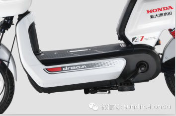 全面解讀新大洲本田A7電動(dòng)車