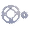 RX-125(428-39T-15T)Ħ܇(ch)݆ СX݆