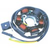 DBT-140 GY6-125 6O ֱ Ħ܇늙C(j)Ȧ
