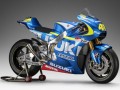 ľSuzukiطĦ܇(ch)ِMotoGP