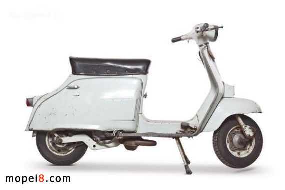 Vespaʽӵ48cc80cc94ccĶſBrio̤Ħ܇