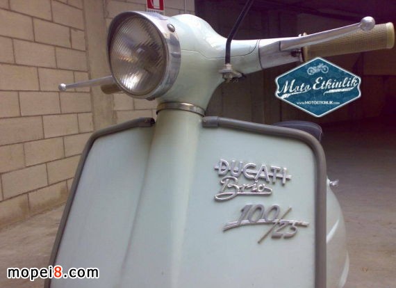 Vespaʽӵ48cc80cc94ccĶſBrio̤Ħ܇