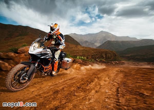 2015年KTM摩托車ADVENTURE摩托車價(jià)格20.8萬起
