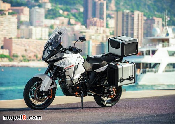 2015年KTM摩托車ADVENTURE摩托價(jià)格20.8萬起