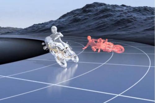 博世BOSCH成立全新摩托車事業(yè)部門