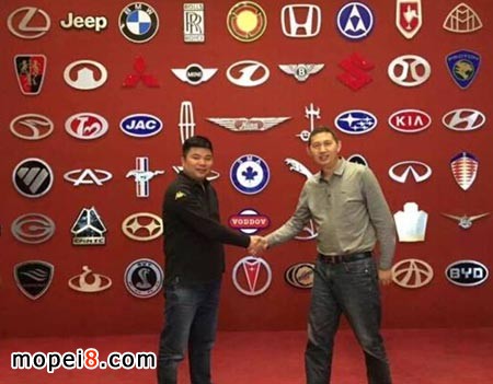 沃丹潤(rùn)滑油即將亮相2015賽車?yán)﹀\標(biāo)賽