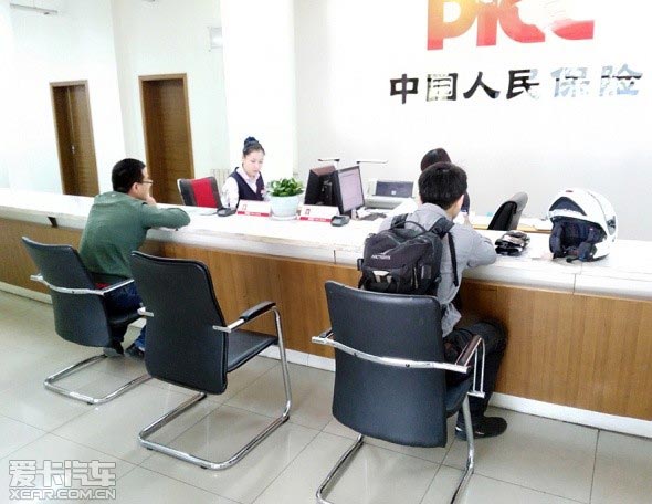 摩托車驗(yàn)車上牌流程解析
