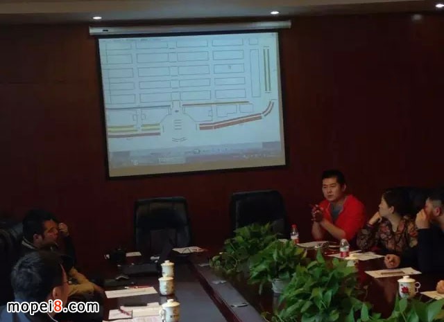 和潤(rùn)國(guó)際汽摩城首屆春季貿(mào)洽會(huì)