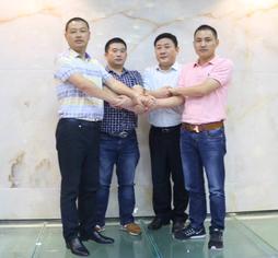 廣州四大摩配商會(huì)會(huì)長(zhǎng)