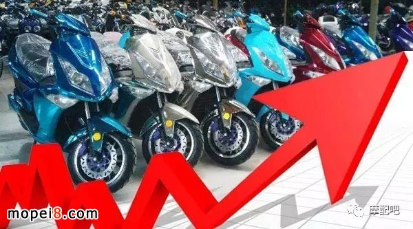 原材料價(jià)格持續(xù)上漲2017電動(dòng)車(chē)或?qū)q價(jià)