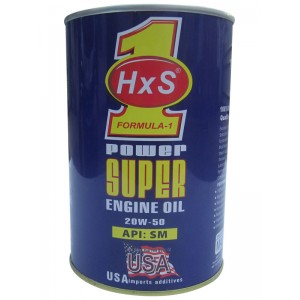 14API:SM 20W-50Ħ܇C(j)Q(mo)
