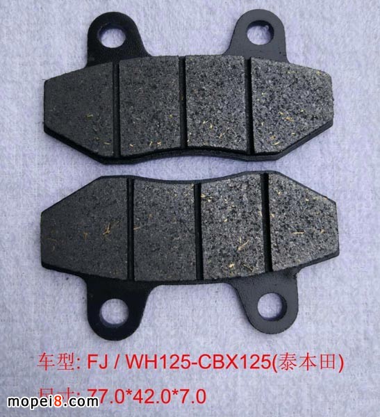 FJ/WH125-CBX125̩Ħ܇(ch)x܇(ch)Ƭ